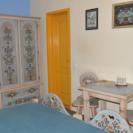 Casa Saseasca 호텔 시기쇼아라 외부 사진